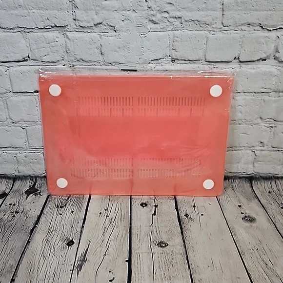 MacBook air 13.6 hard shell case - Picture 5 of 5